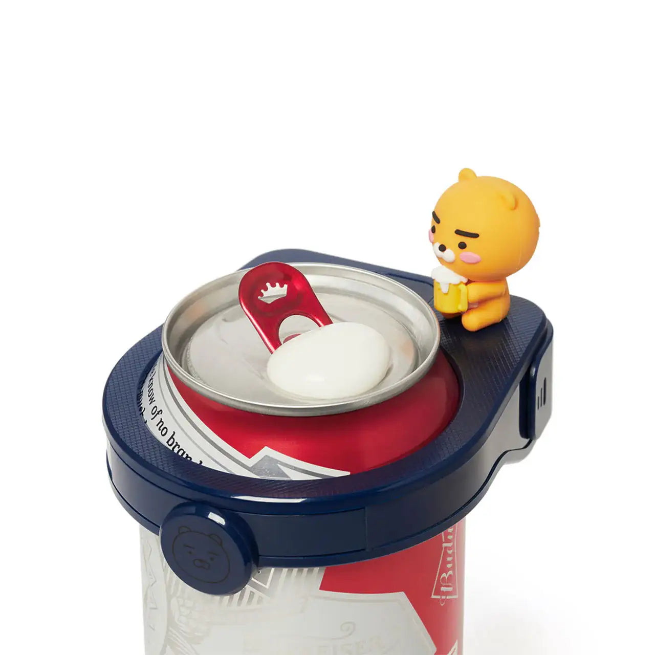 Kakao Friends - Ryan Beer Foam Maker - Kakao Friends - Home & Living, Accessories - Harumio