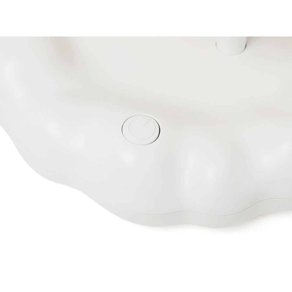 Kakao Friends - Jordy Hot Air Balloon Table Lamp