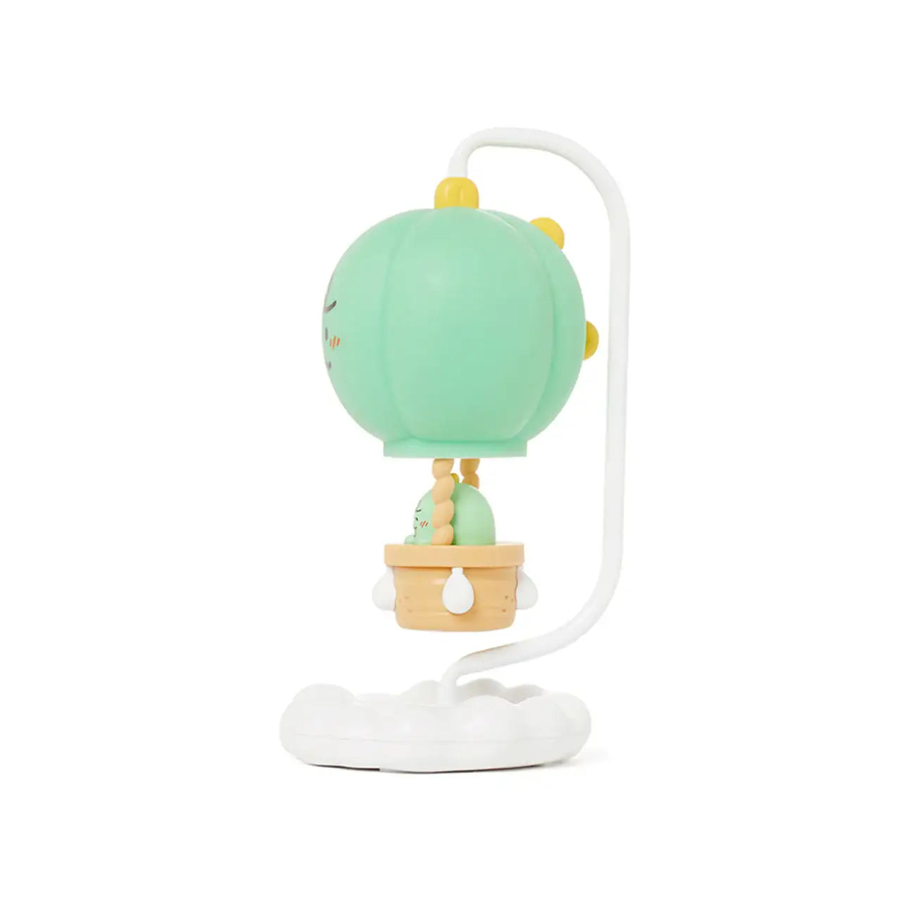 Kakao Friends - Jordy Hot Air Balloon Table Lamp - Kakao Friends - Home & Living, Accessories - Harumio