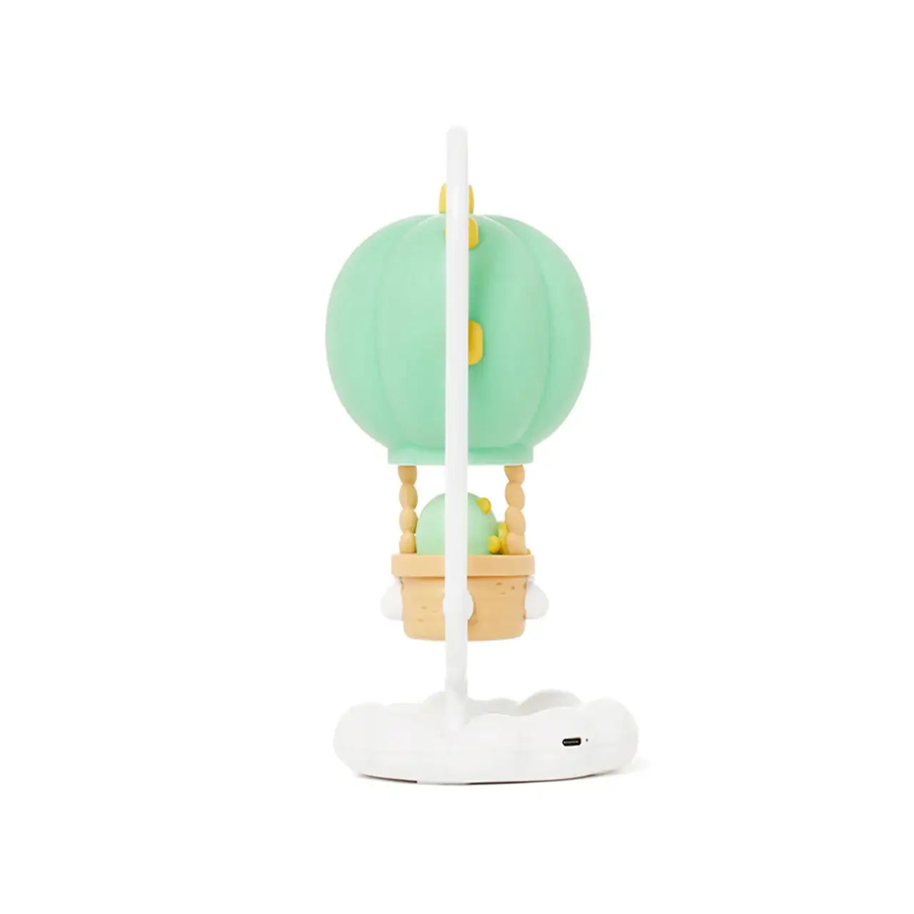 Kakao Friends - Jordy Hot Air Balloon Table Lamp - Kakao Friends - Home & Living, Accessories - Harumio