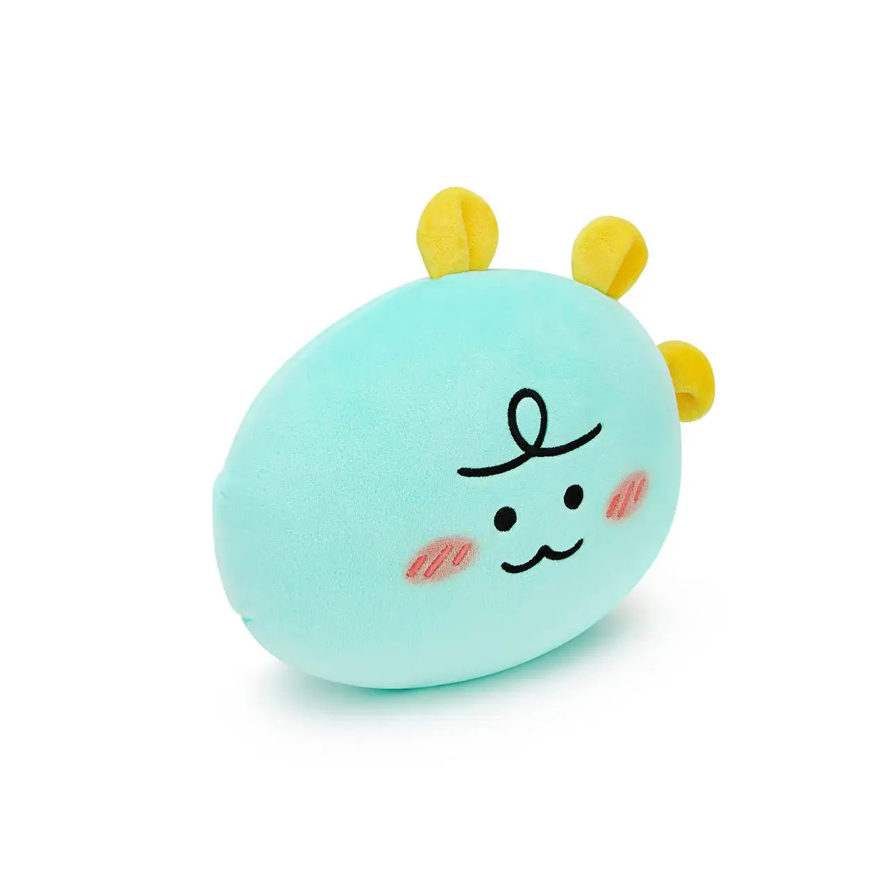 Kakao Friends - Little Friends Face Cushion - Kakao Friends - Plush - Harumio