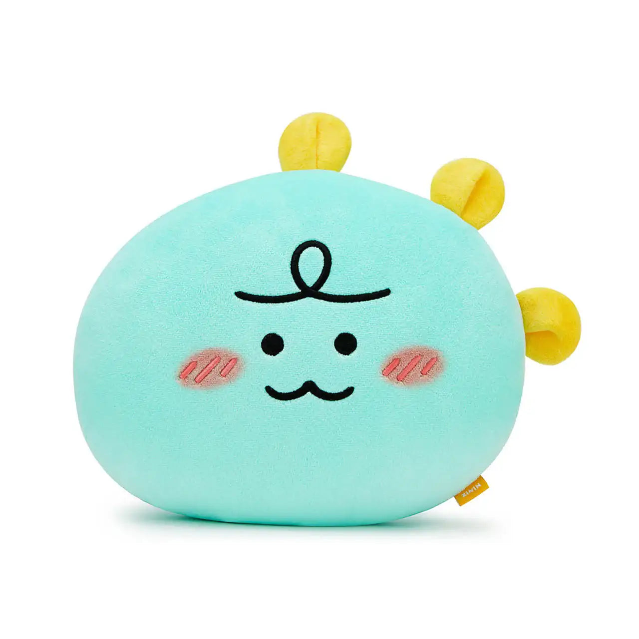Kakao Friends - Little Friends Face Cushion - Kakao Friends - Plush - Harumio