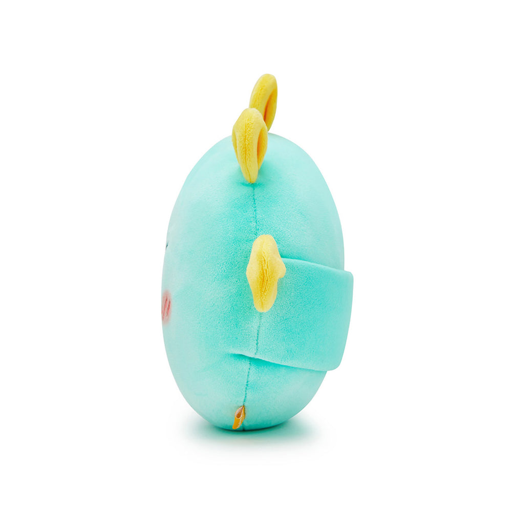 Kakao Friends - Little Friends Face Cushion