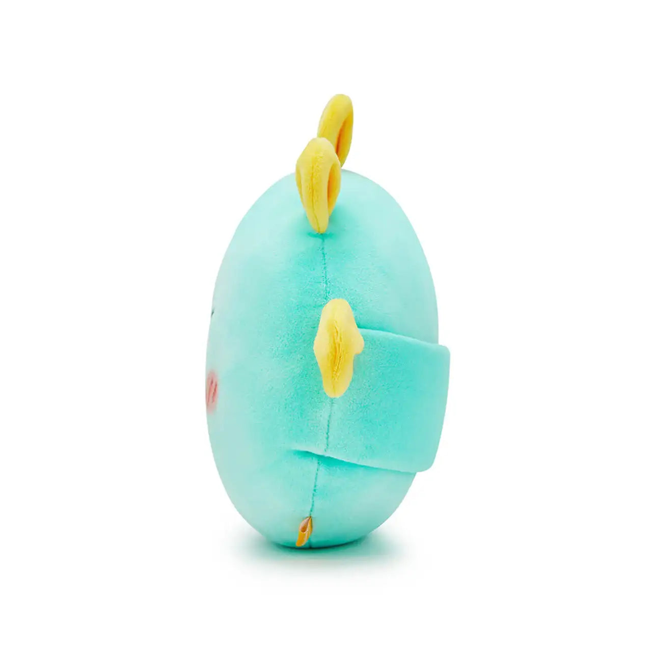Kakao Friends - Little Friends Face Cushion - Kakao Friends - Plush - Harumio