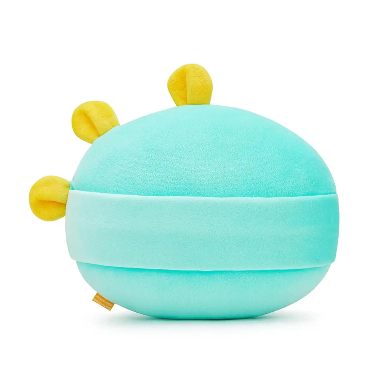 Kakao Friends - Little Friends Face Cushion - Kakao Friends - Plush - Harumio