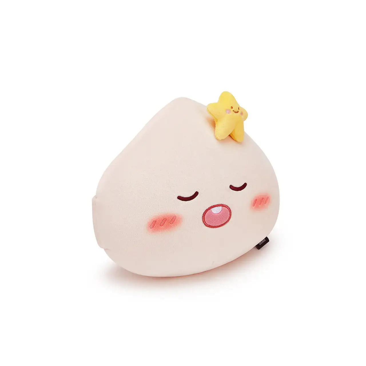 Kakao Friends - Little Friends Face Cushion - Kakao Friends - Plush - Harumio