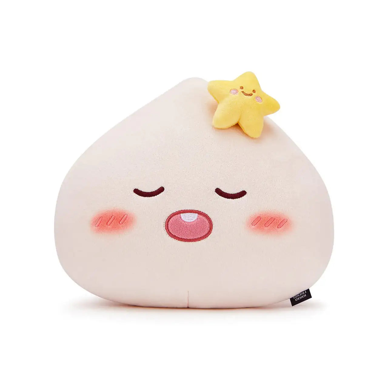 Kakao Friends - Little Friends Face Cushion - Kakao Friends - Plush - Harumio