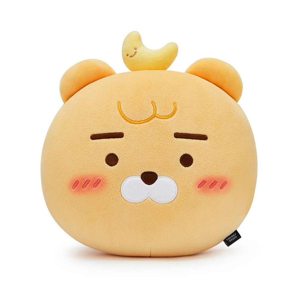 Kakao Friends - Little Friends Face Cushion