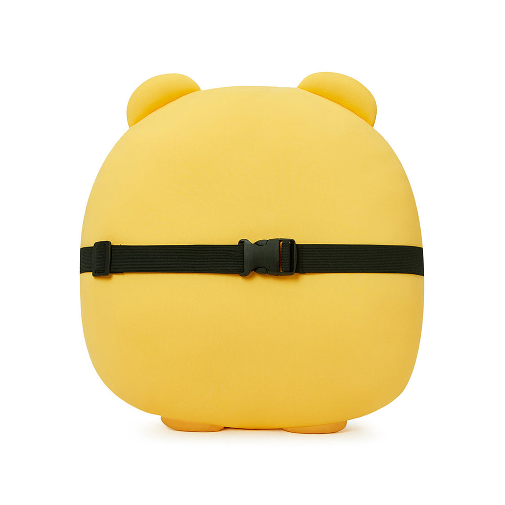 Kakao Friends - Ryan Cool Back Cushion