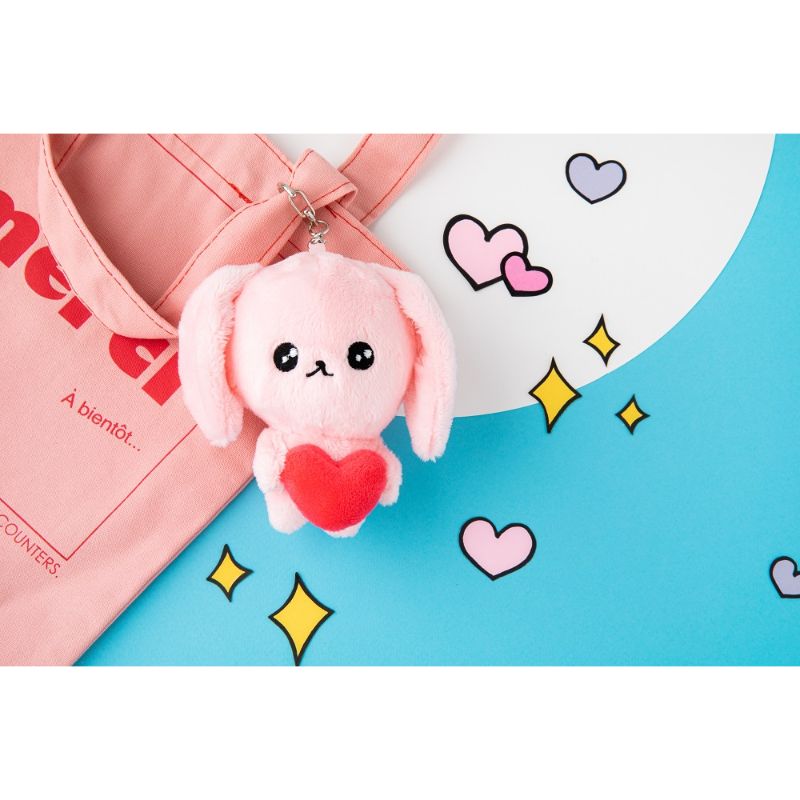 Gosimperson - The Rabbit of Love