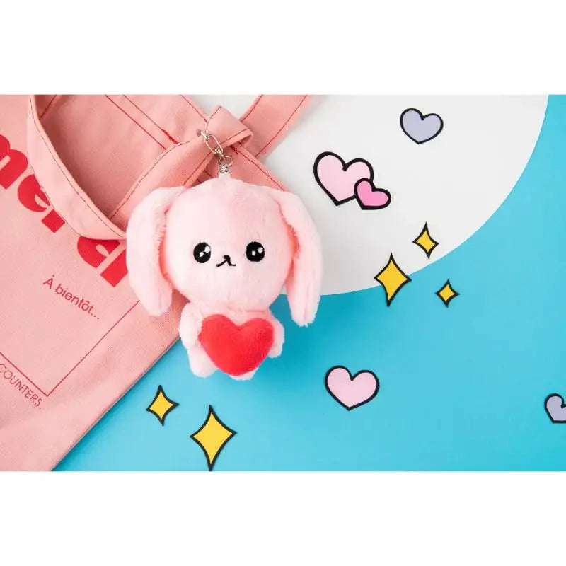 Gosimperson - The Rabbit of Love - Gosimperson - Accessories - Harumio