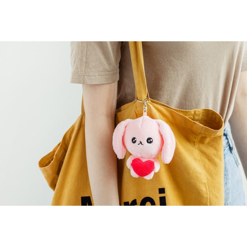 Gosimperson - The Rabbit of Love