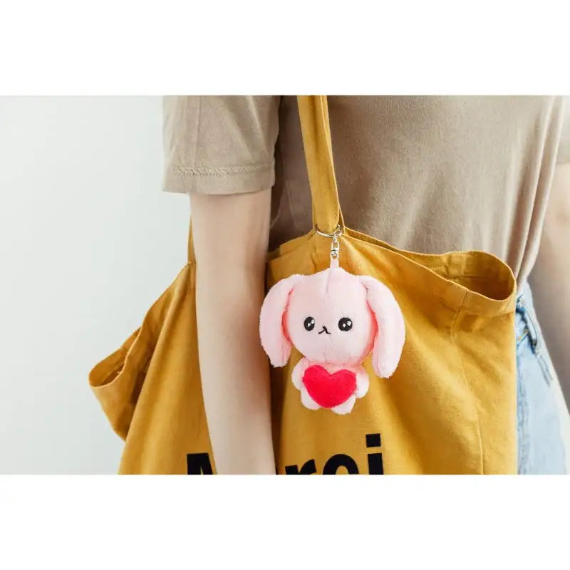 Gosimperson - The Rabbit of Love - Gosimperson - Accessories - Harumio