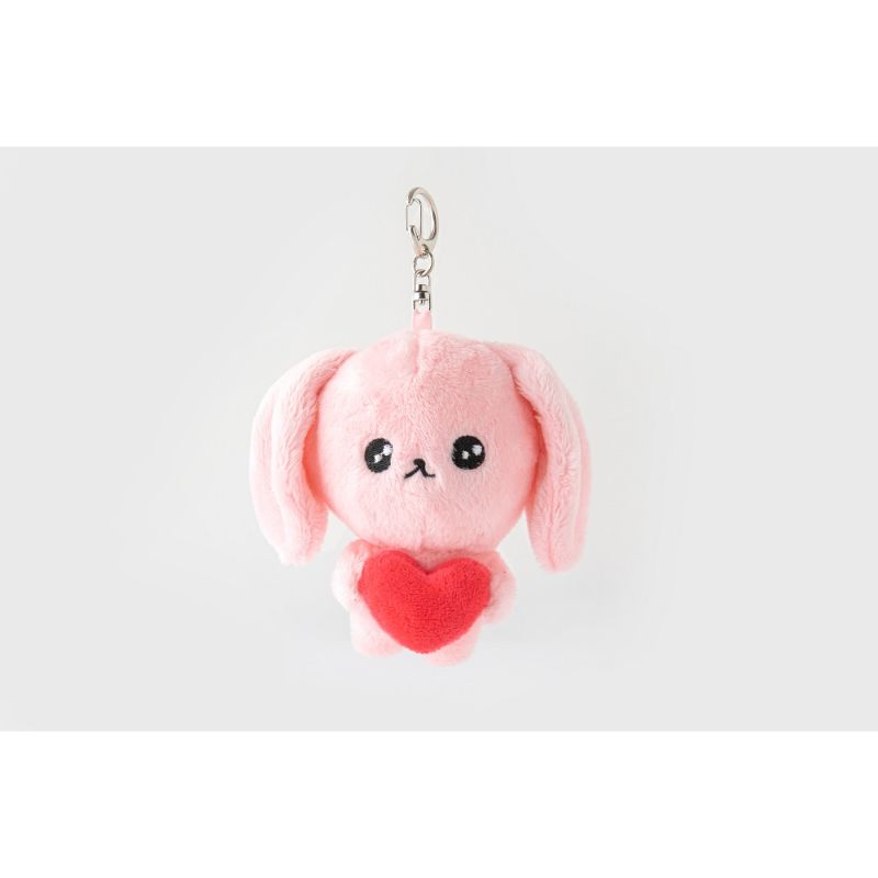 Gosimperson - The Rabbit of Love