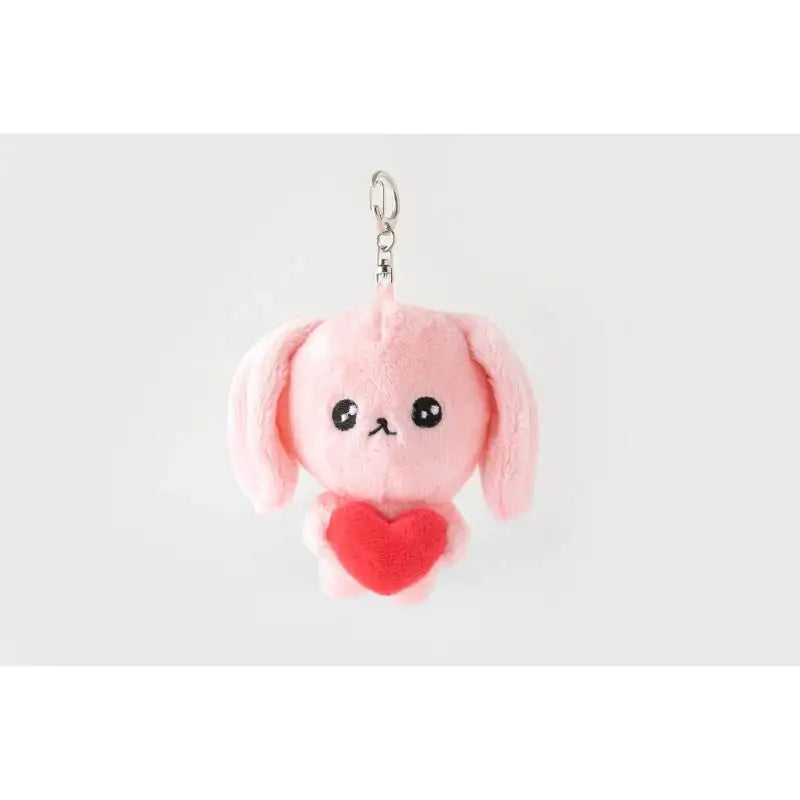 Gosimperson - The Rabbit of Love - Gosimperson - Accessories - Harumio