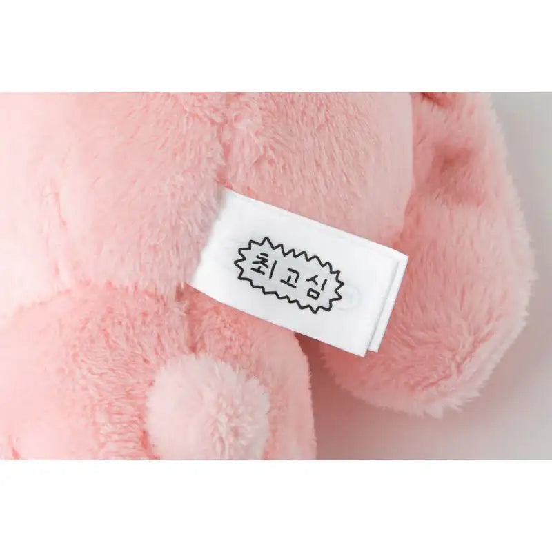 Gosimperson - The Rabbit of Love - Gosimperson - Accessories - Harumio