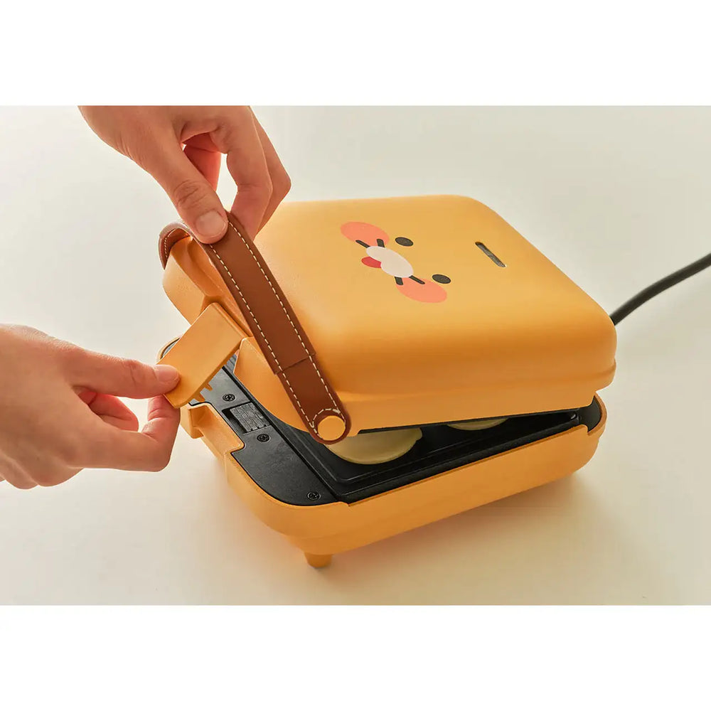 Kakao Friends - Choonsik Sandwich Maker - Kakao Friends - Home & Living, Accessories - Harumio