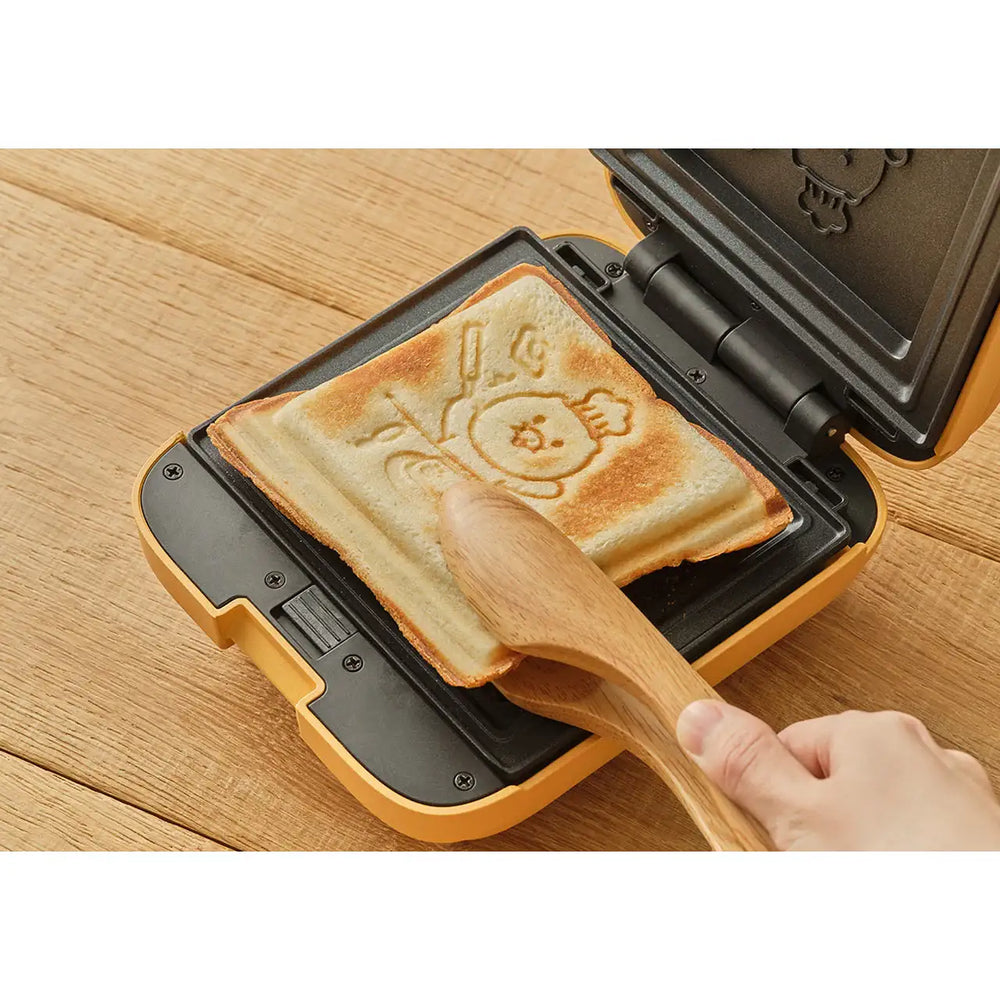 Kakao Friends - Choonsik Sandwich Maker - Kakao Friends - Home & Living, Accessories - Harumio