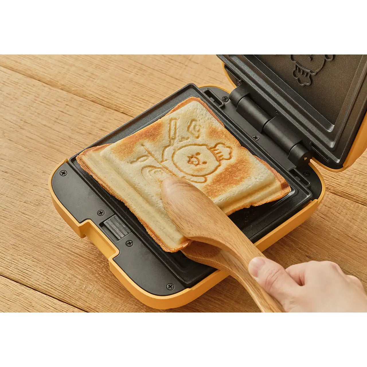 Kakao Friends - Choonsik Sandwich Maker - Kakao Friends - Home & Living, Accessories - Harumio