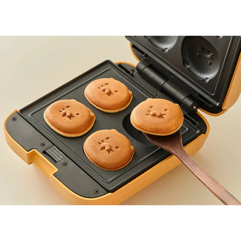 Kakao Friends - Choonsik Sandwich Maker - Kakao Friends - Home & Living, Accessories - Harumio