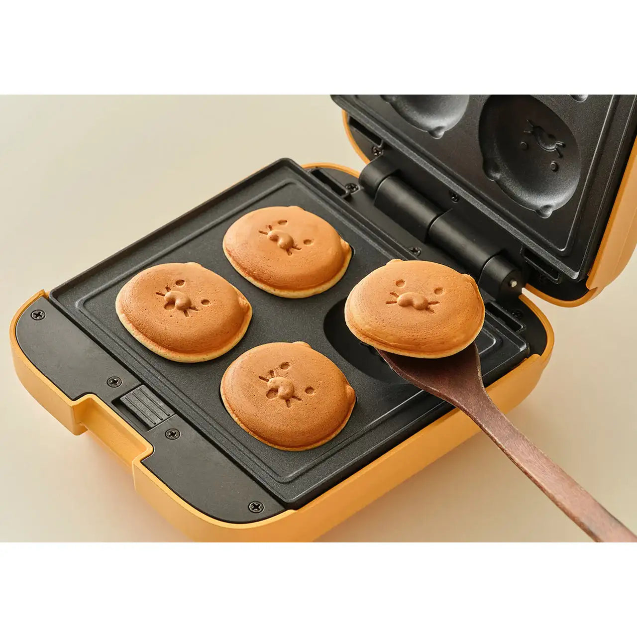 Kakao Friends - Choonsik Sandwich Maker - Kakao Friends - Home & Living, Accessories - Harumio