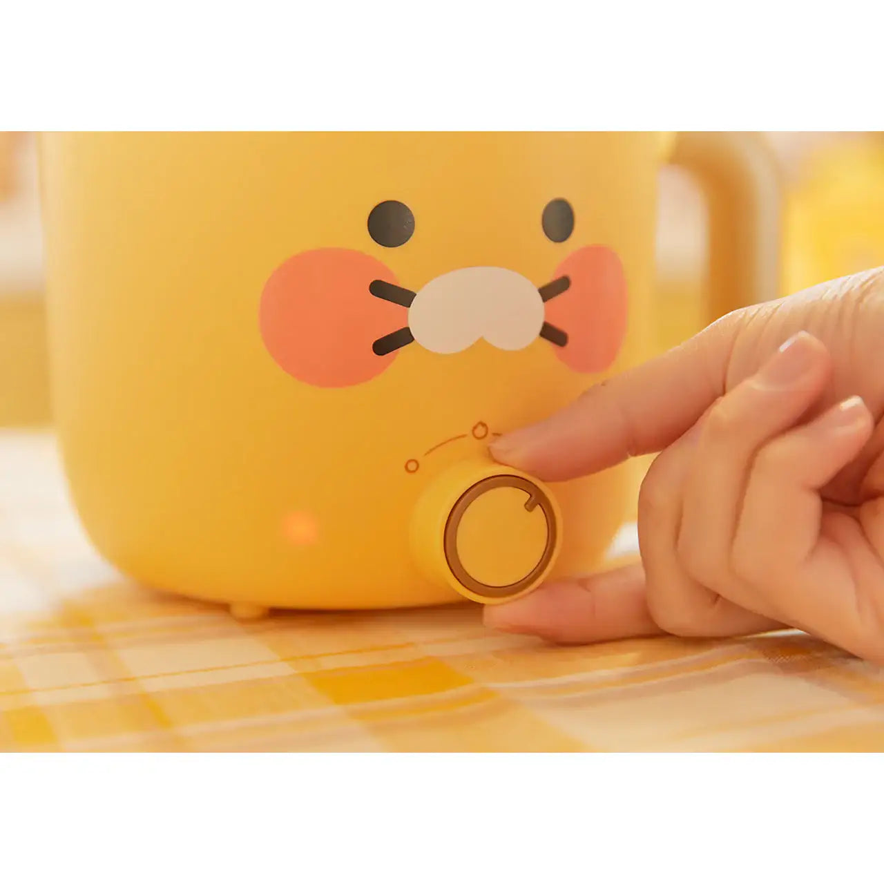 Kakao Friends - Choonsik Multi-Cooker – Harumio