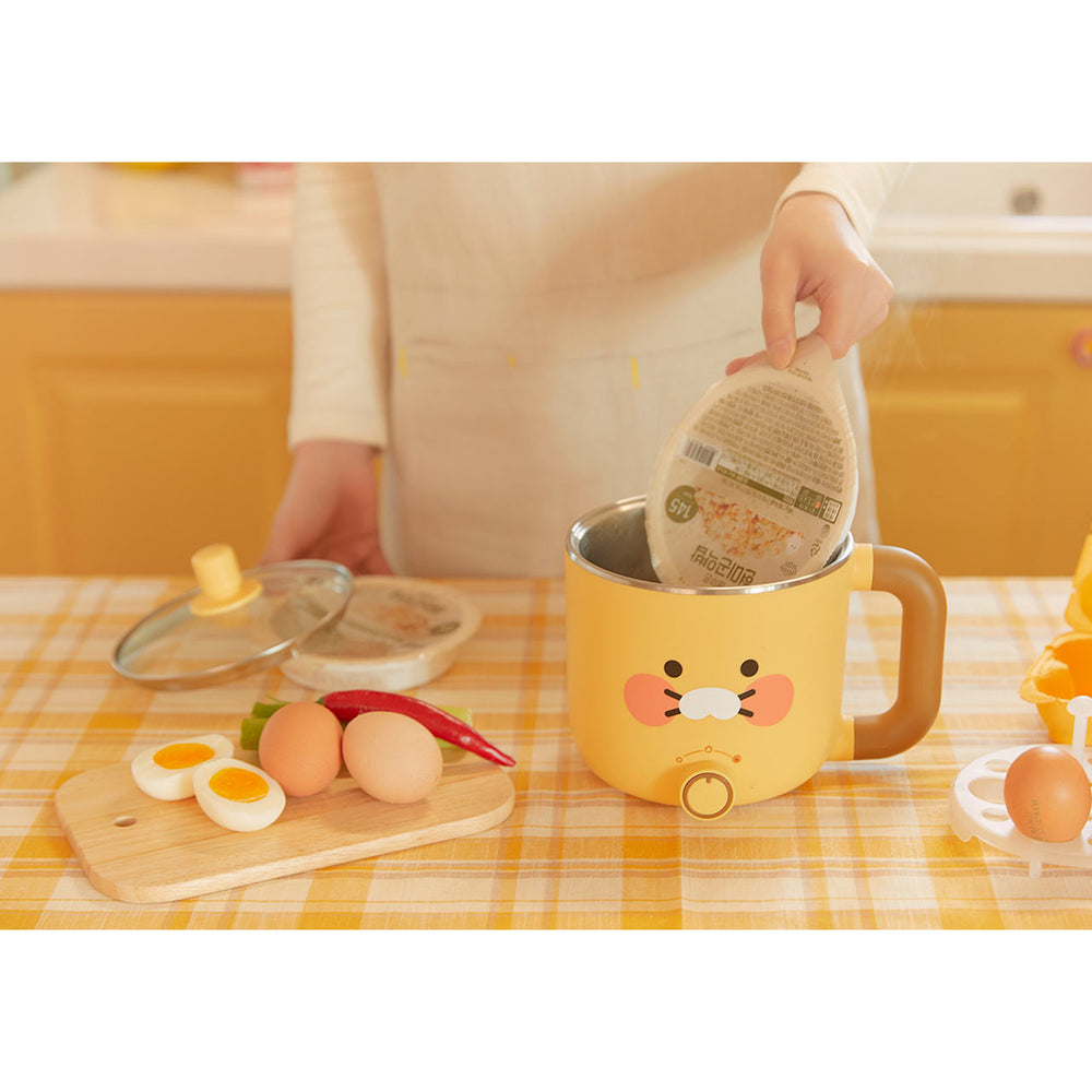 Kakao Friends - Choonsik Multi-Cooker