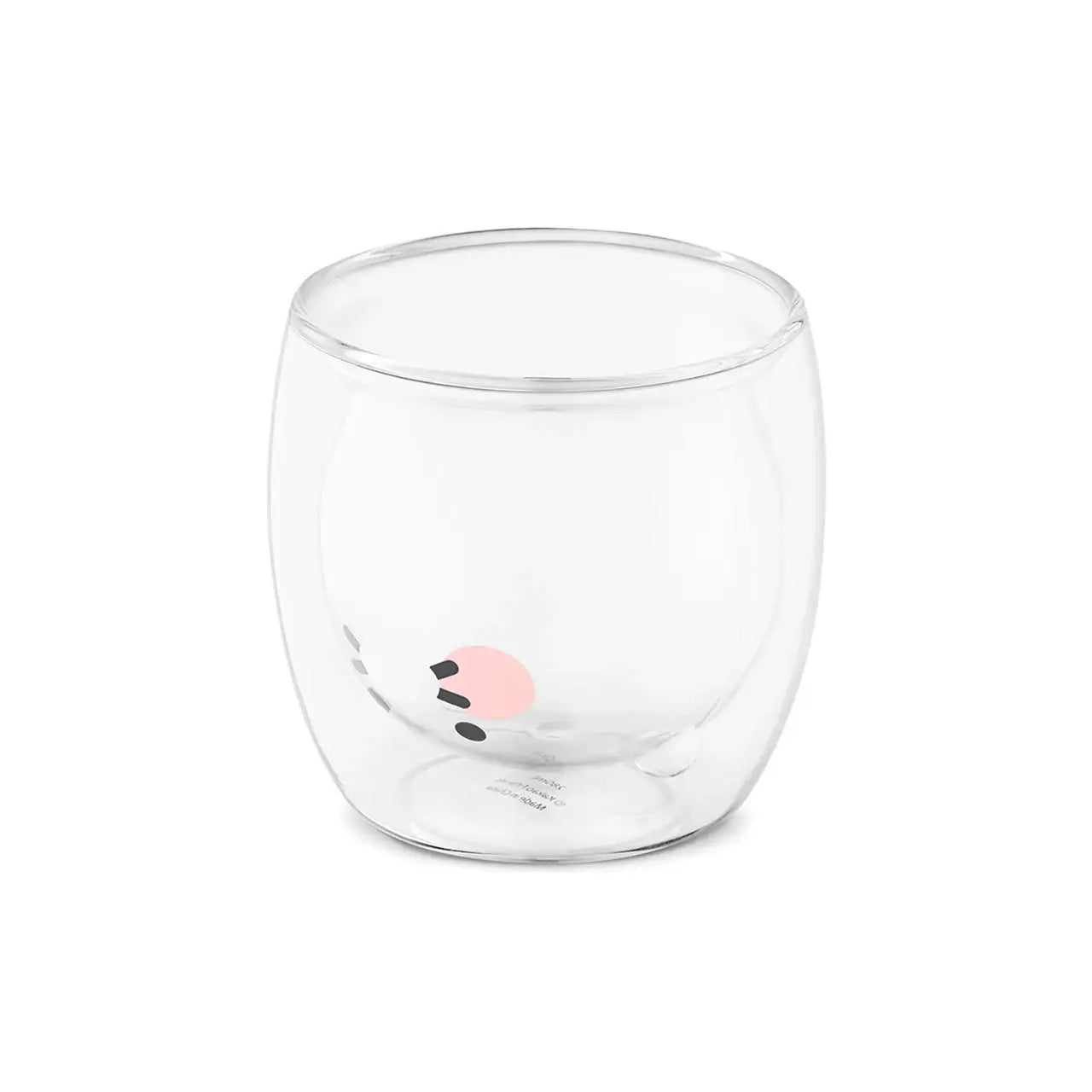 Kakao Friends - Face Glass Cup - Kakao Friends - Home & Living, Accessories - Harumio