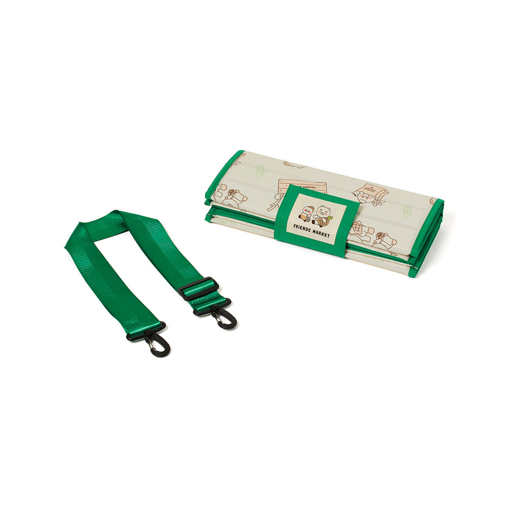 Kakao Friends - Flexible Rolling Box - Kakao Friends - Home & Living, Accessories - Harumio