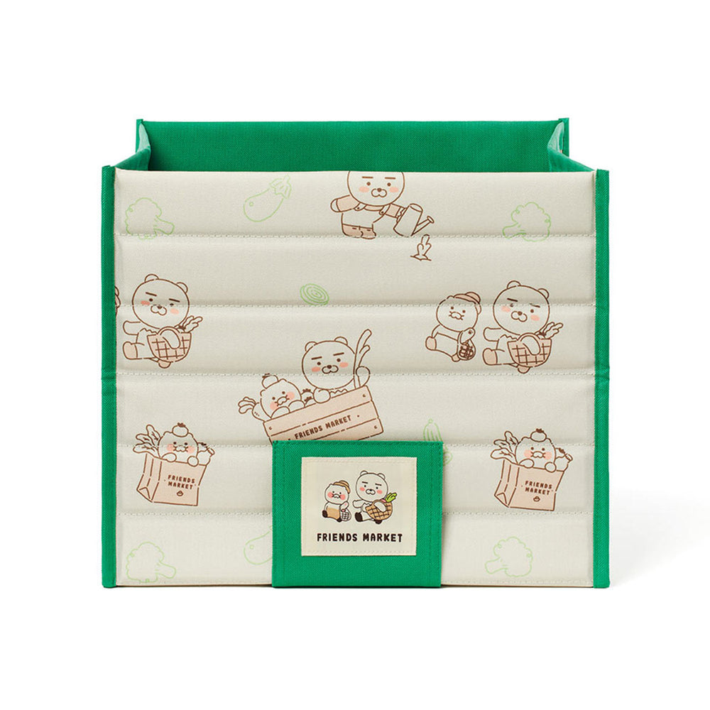 Kakao Friends - Flexible Rolling Box - Kakao Friends - Home & Living, Accessories - Harumio