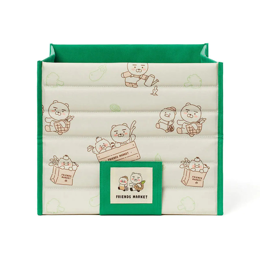 Kakao Friends - Flexible Rolling Box - Kakao Friends - Home & Living, Accessories - Harumio