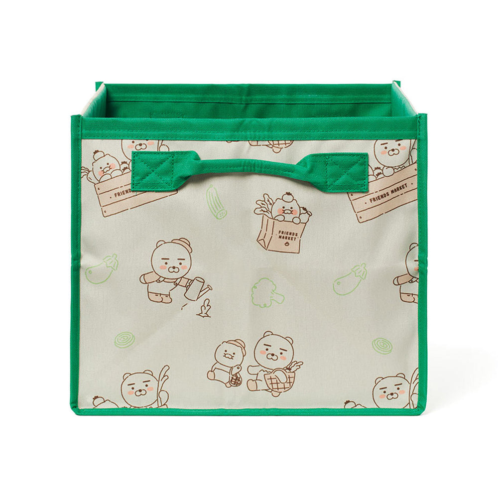 Kakao Friends - Flexible Rolling Box - Kakao Friends - Home & Living, Accessories - Harumio