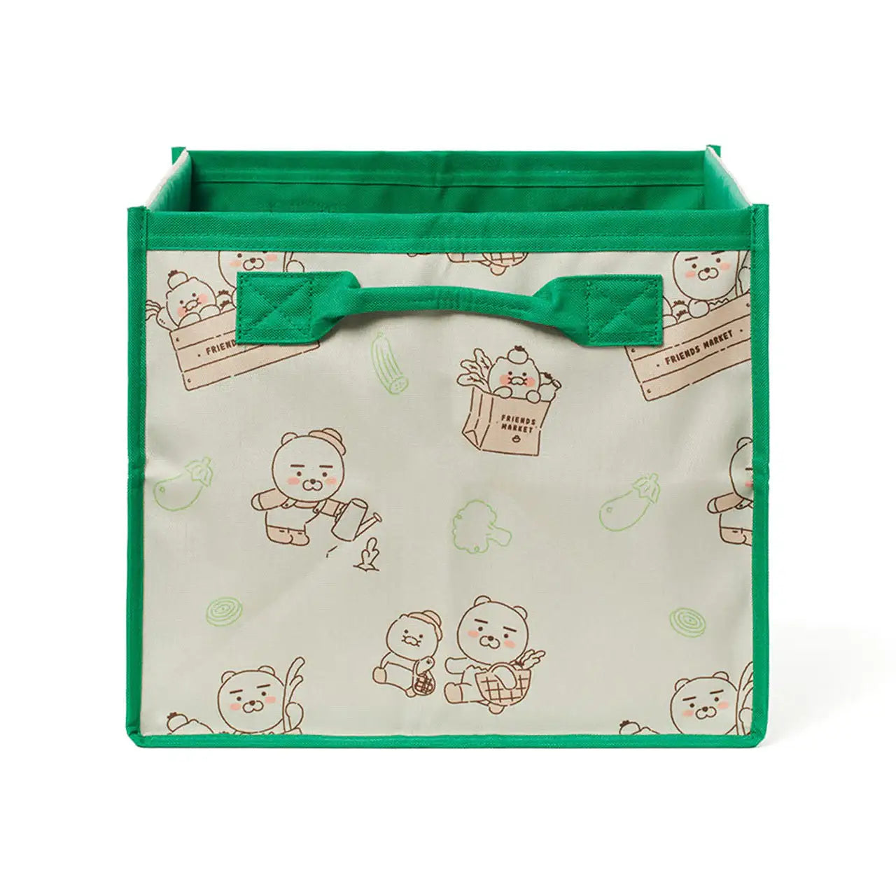 Kakao Friends - Flexible Rolling Box - Kakao Friends - Home & Living, Accessories - Harumio
