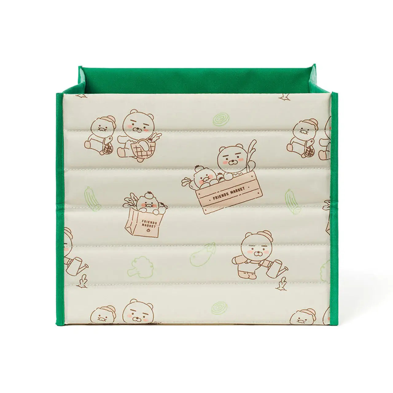Kakao Friends - Flexible Rolling Box - Kakao Friends - Home & Living, Accessories - Harumio