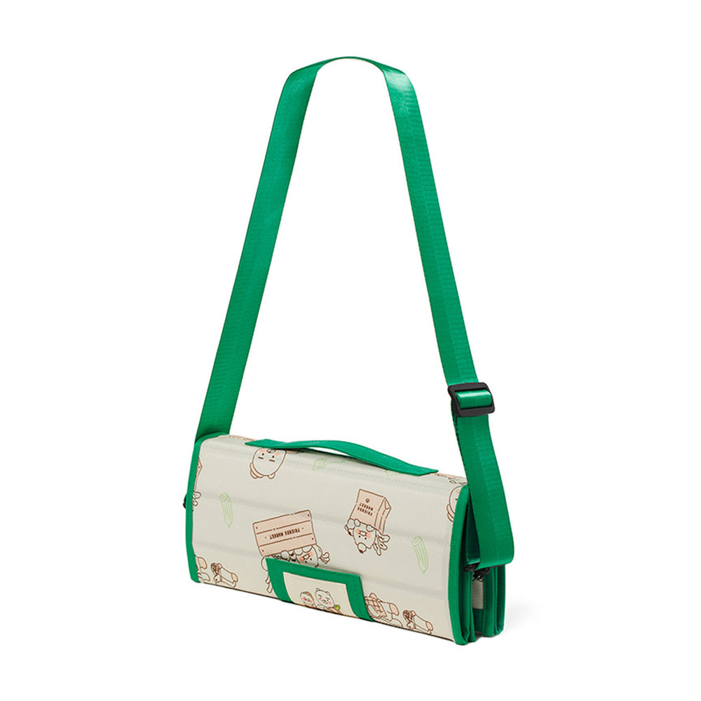Kakao Friends - Flexible Rolling Box - Kakao Friends - Home & Living, Accessories - Harumio