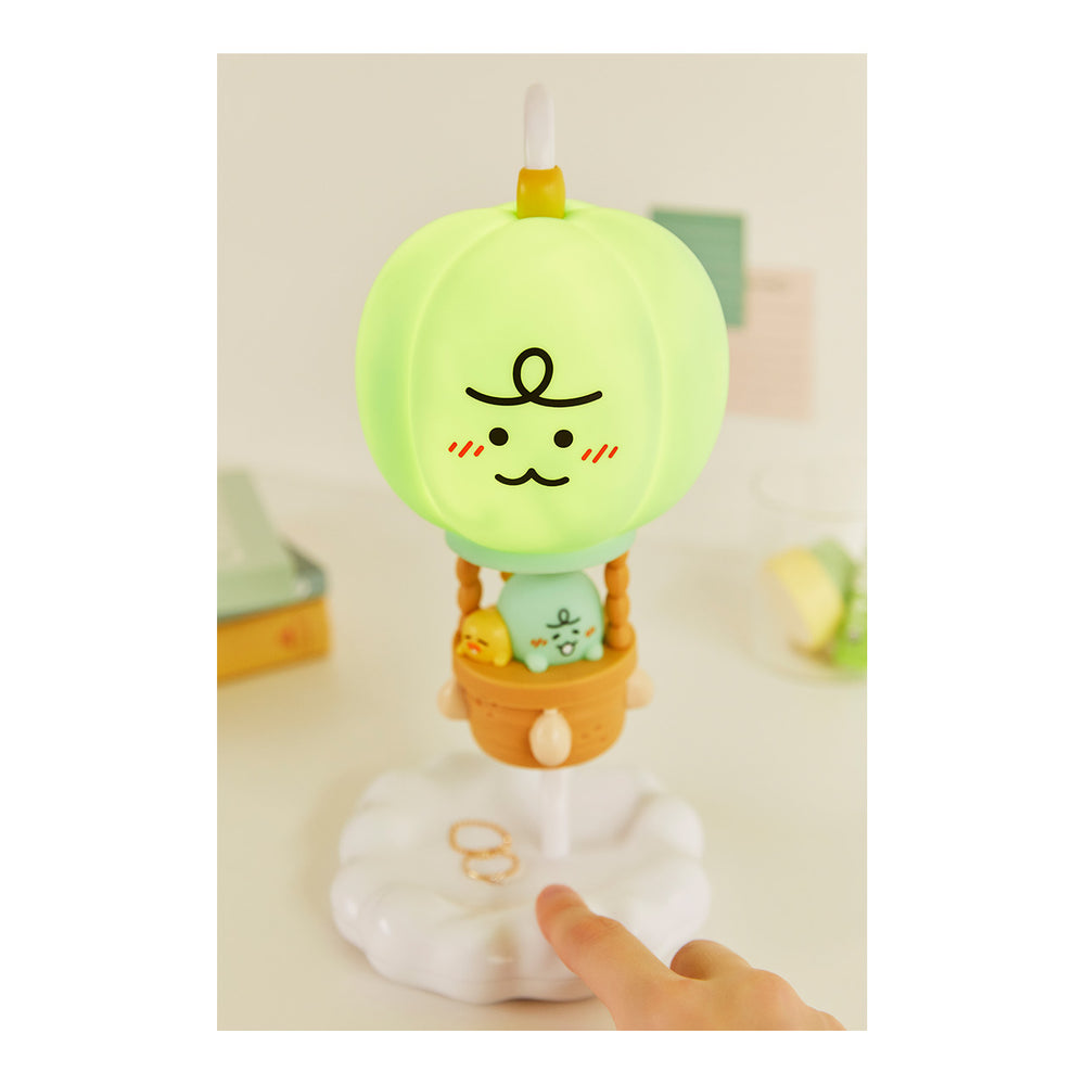 Kakao Friends - Jordy Hot Air Balloon Table Lamp