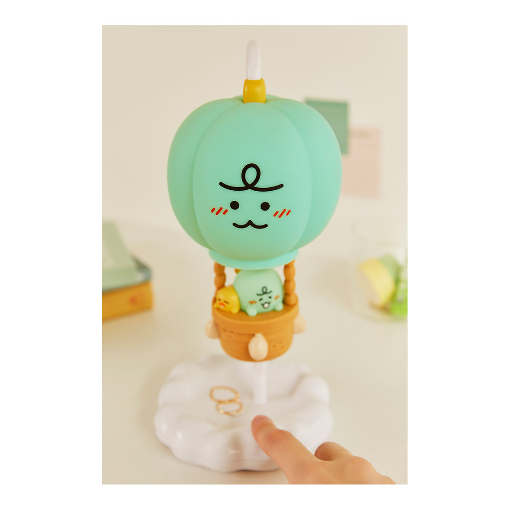 Kakao Friends - Jordy Hot Air Balloon Table Lamp