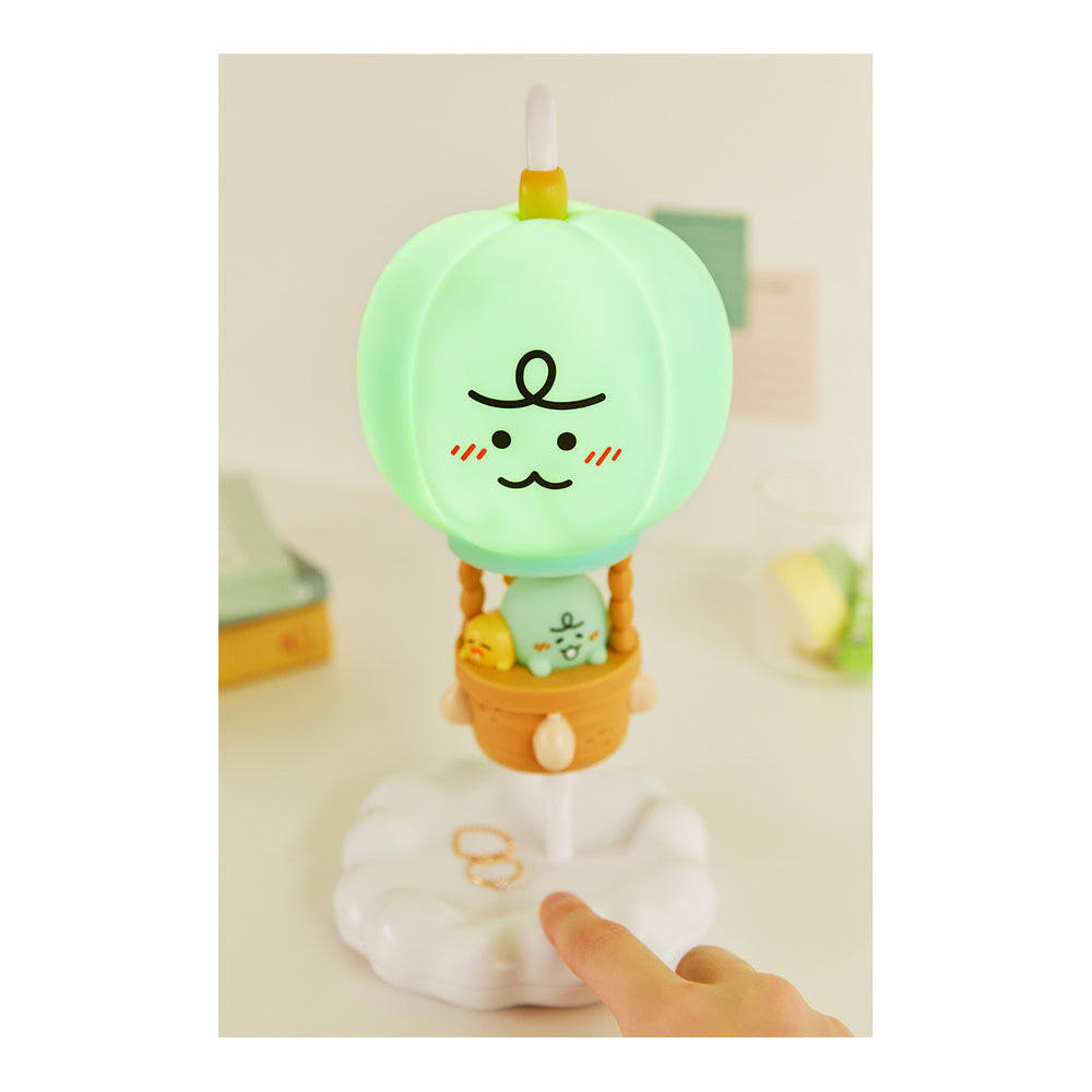 Kakao Friends - Jordy Hot Air Balloon Table Lamp