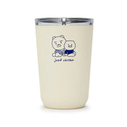 KINTO x Kakao Friends - Ryan & Choonsik To Go Tumbler - KINTO x Kakao Friends - Home & Living, Accessories - Harumio