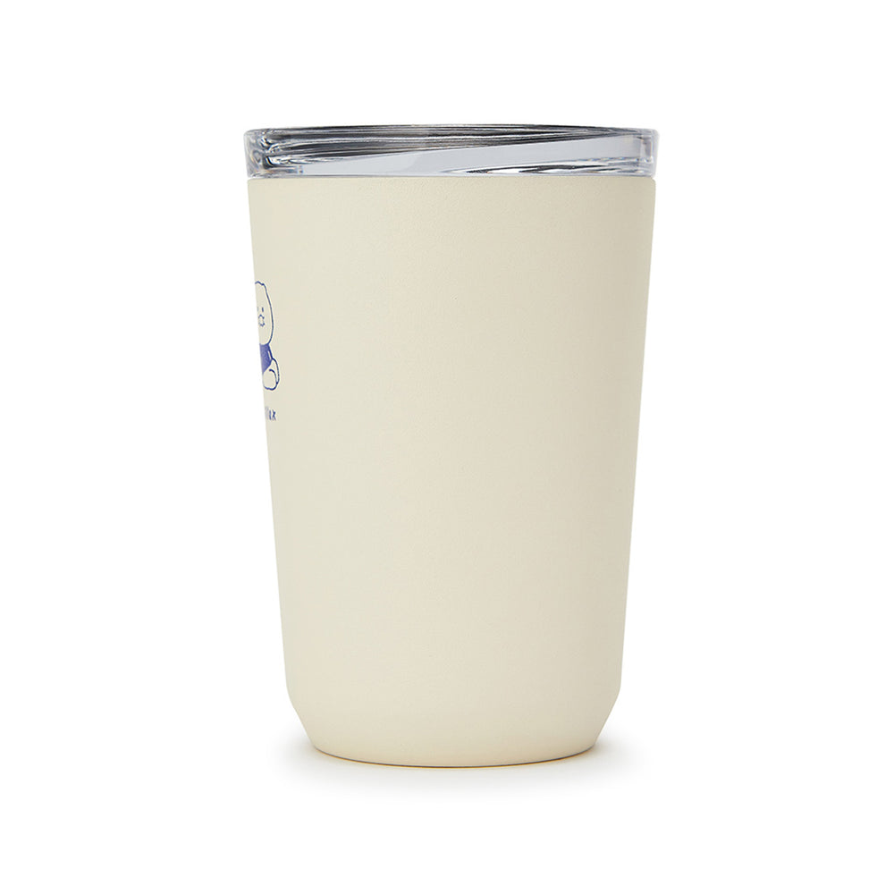 KINTO x Kakao Friends - Ryan & Choonsik To Go Tumbler