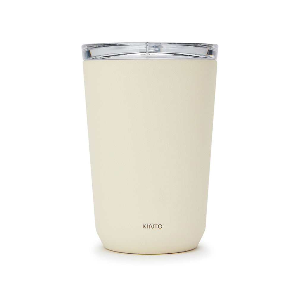 KINTO x Kakao Friends - Ryan & Choonsik To Go Tumbler