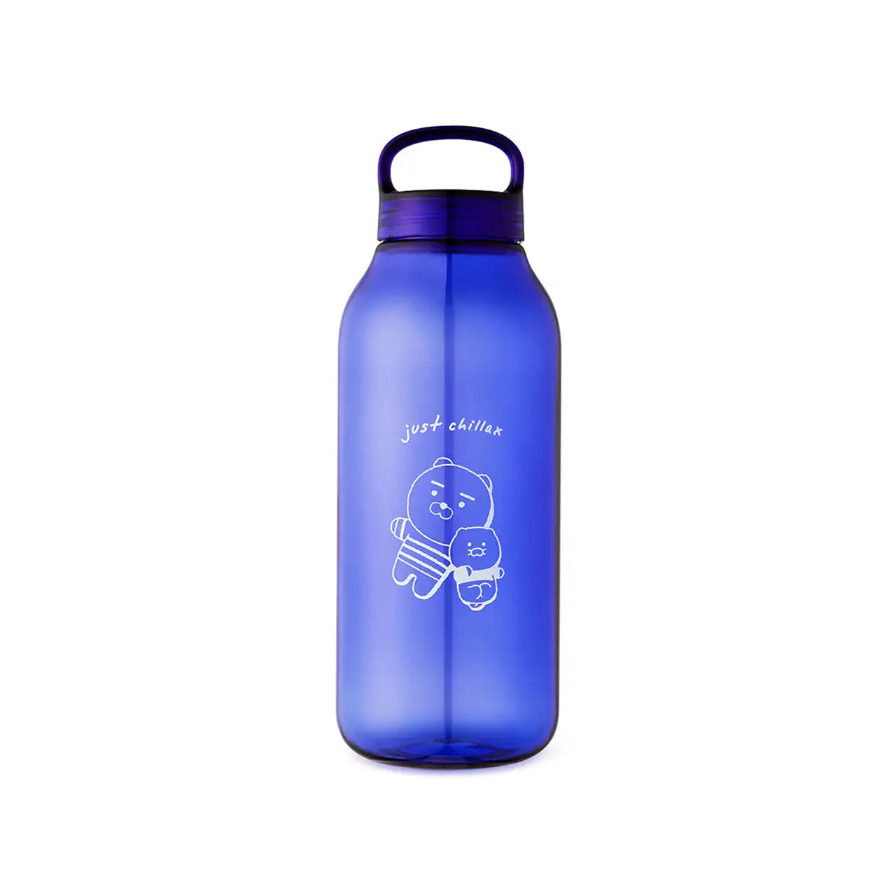 KINTO x Kakao Friends - Ryan & Choonsik Water Tumbler - KINTO x Kakao Friends - Home & Living, Accessories - Harumio