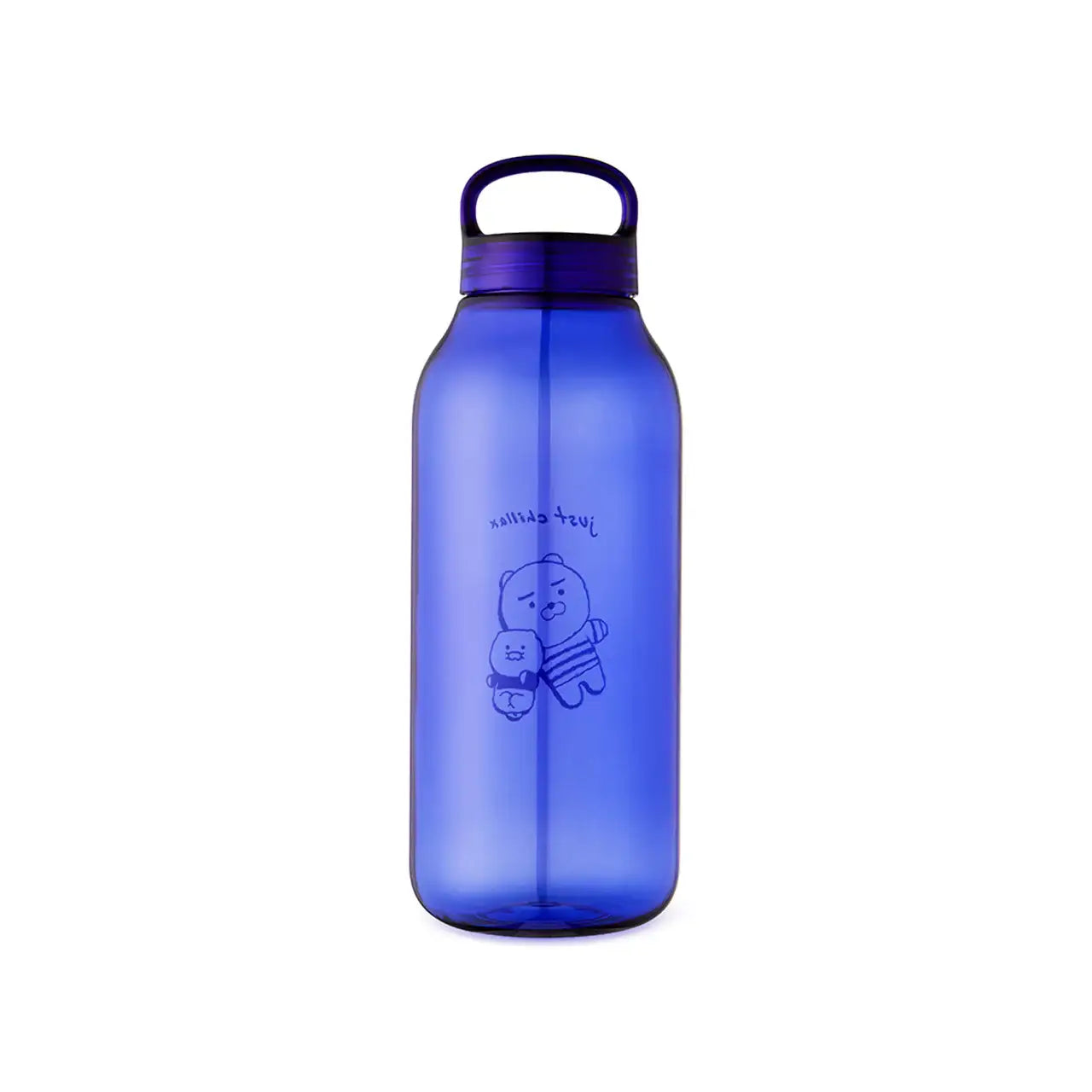 KINTO x Kakao Friends - Ryan & Choonsik Water Tumbler - KINTO x Kakao Friends - Home & Living, Accessories - Harumio