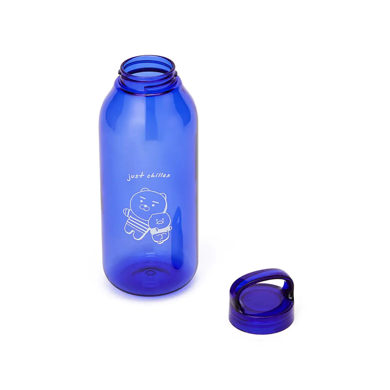 KINTO x Kakao Friends - Ryan & Choonsik Water Tumbler - KINTO x Kakao Friends - Home & Living, Accessories - Harumio
