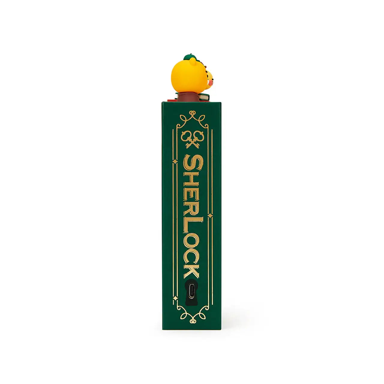 Kakao Friends - Ryan & Choonsik Classic Book Mood Light - Kakao Friends - Home & Living, Accessories - Harumio
