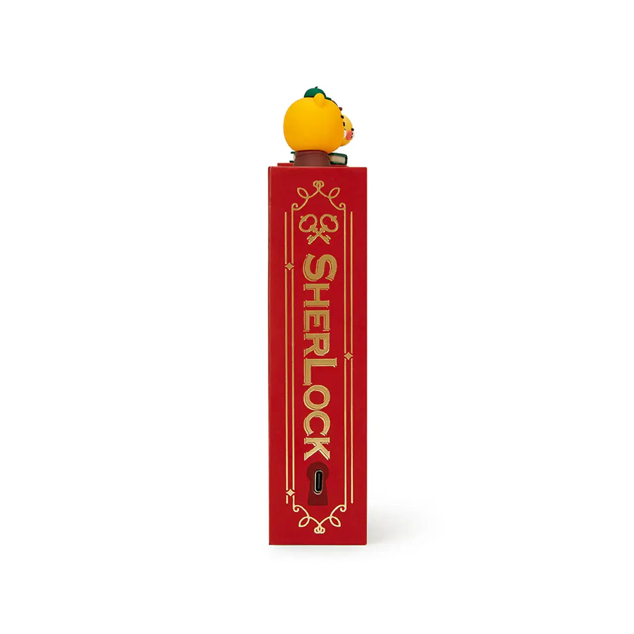 Kakao Friends - Ryan & Choonsik Classic Book Mood Light - Kakao Friends - Home & Living, Accessories - Harumio