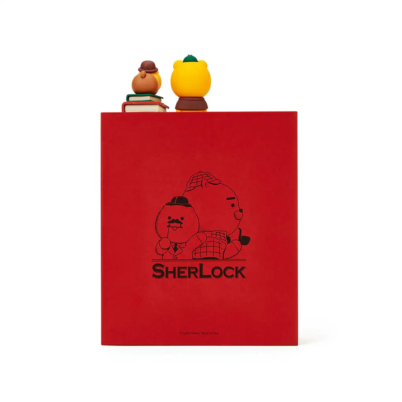 Kakao Friends - Ryan & Choonsik Classic Book Mood Light - Kakao Friends - Home & Living, Accessories - Harumio