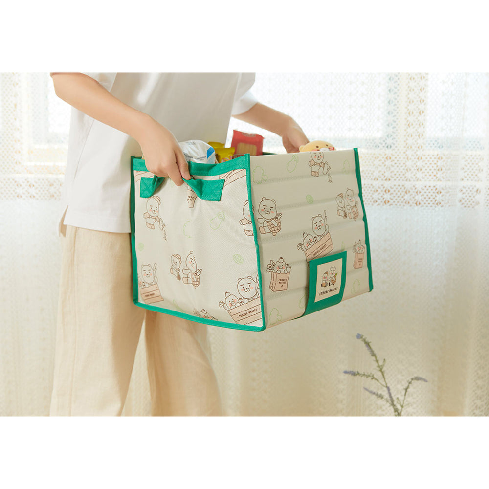 Kakao Friends - Flexible Rolling Box - Kakao Friends - Home & Living, Accessories - Harumio