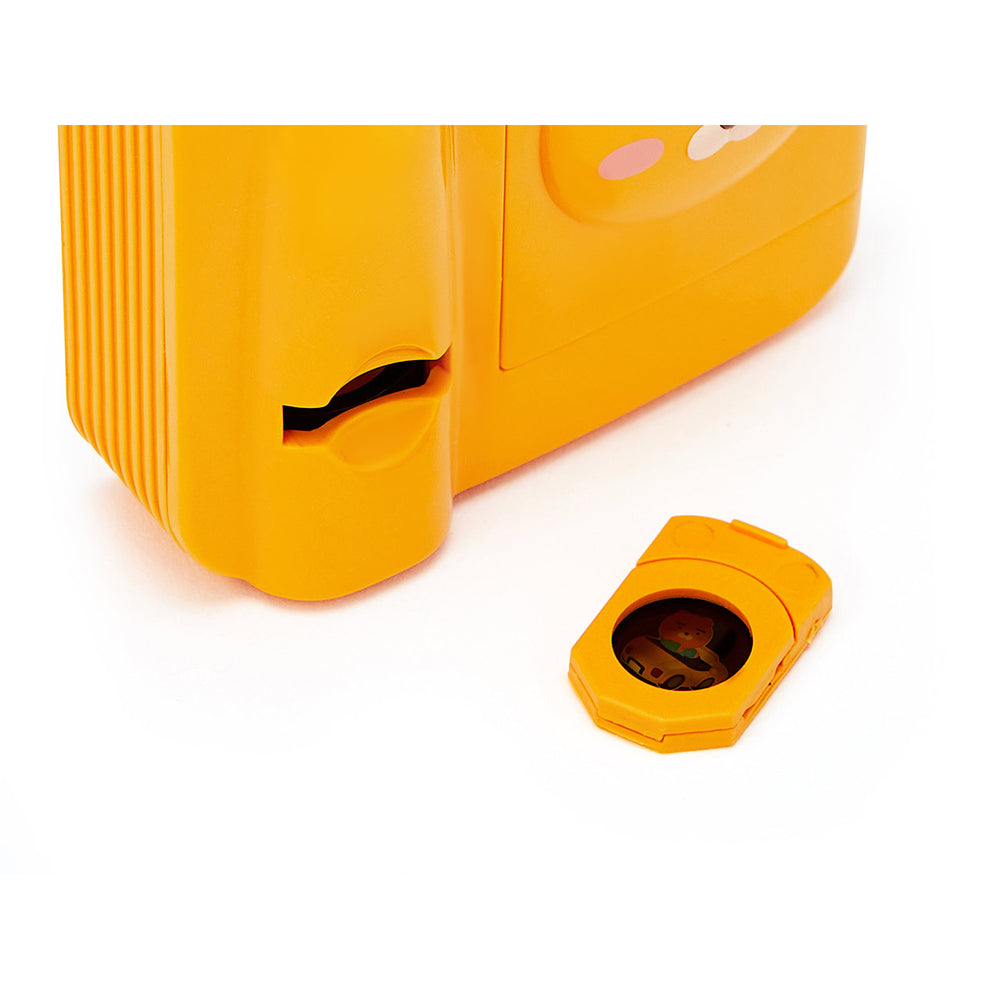 Kakao Friends - Ryan Car Door Lights (2 pcs) - Kakao Friends - Home & Living, Accessories - Harumio