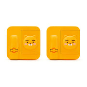 Kakao Friends - Ryan Car Door Lights (2 pcs) - Kakao Friends - Home & Living, Accessories - Harumio